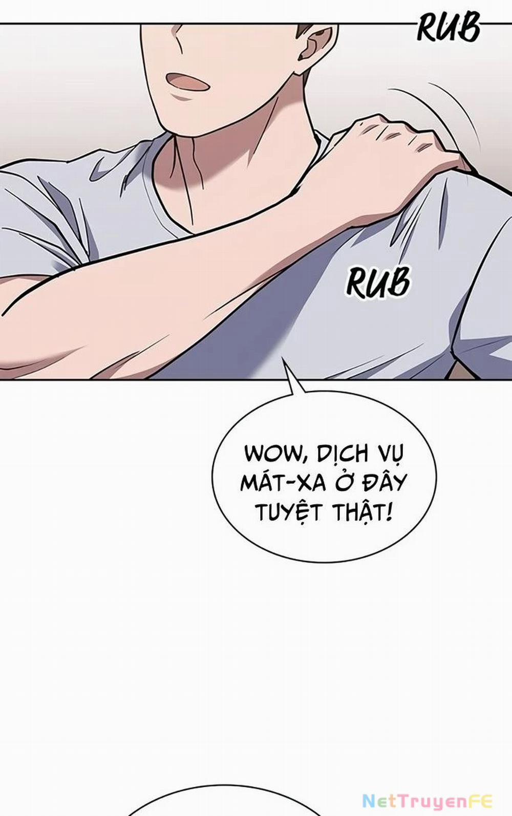 Cảnh Sát Thiên Tài Chuyển Sinh 31 trang 13