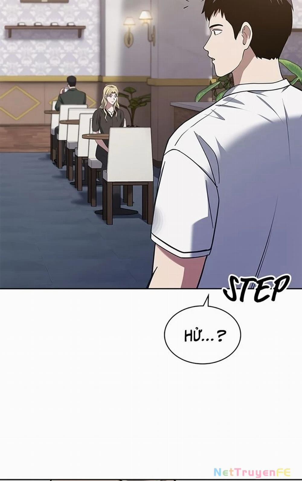 Cảnh Sát Thiên Tài Chuyển Sinh 31 trang 18