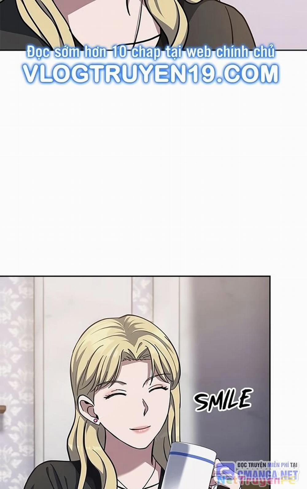 Cảnh Sát Thiên Tài Chuyển Sinh 31 trang 20