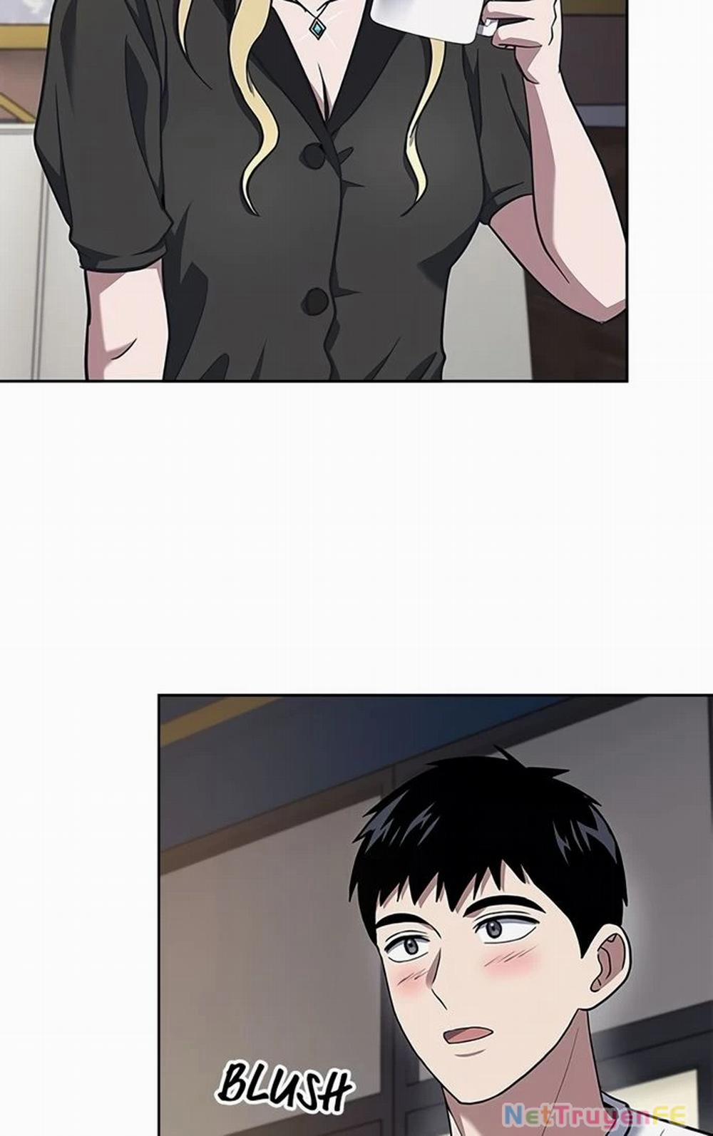 Cảnh Sát Thiên Tài Chuyển Sinh 31 trang 21