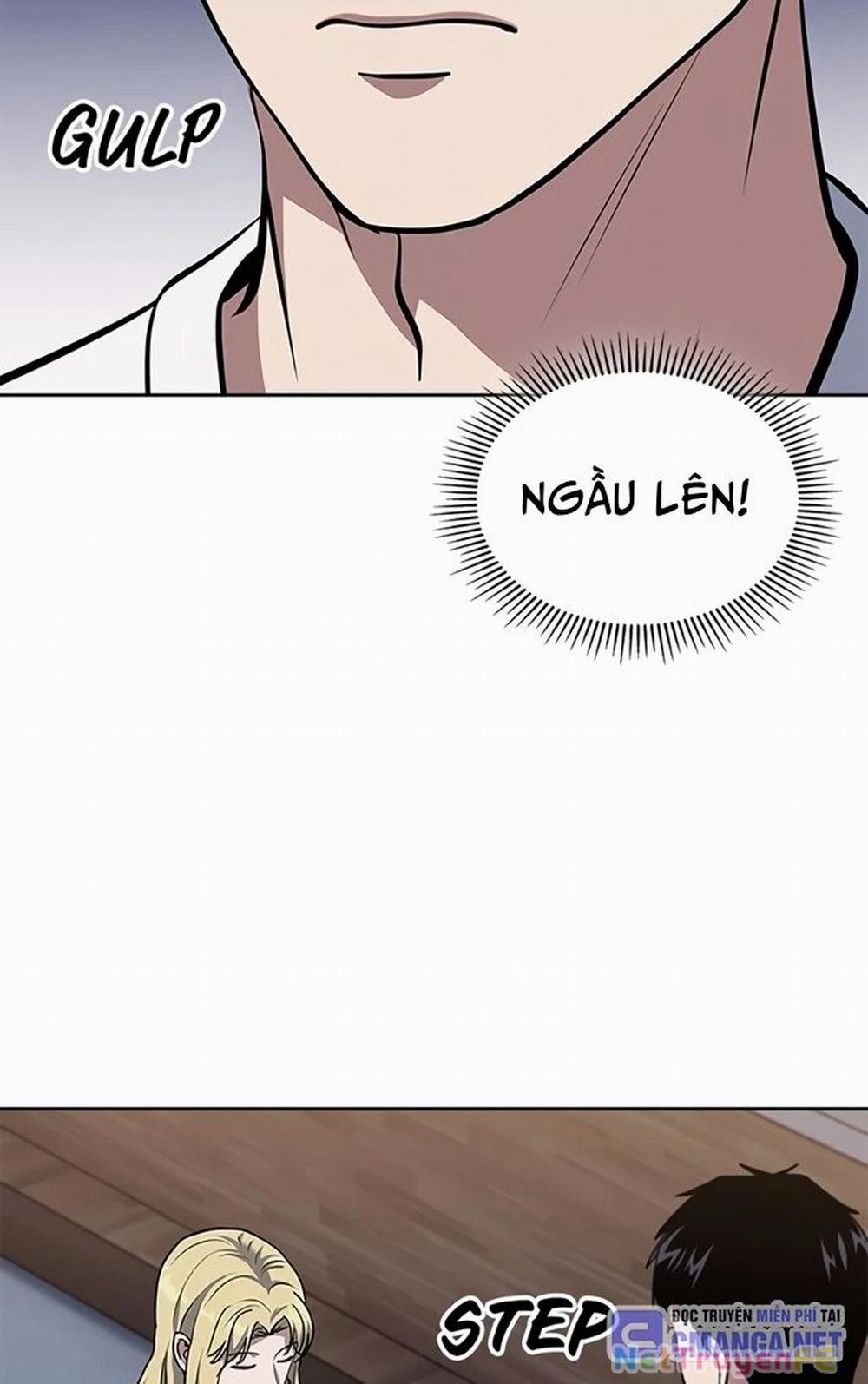 Cảnh Sát Thiên Tài Chuyển Sinh 31 trang 23