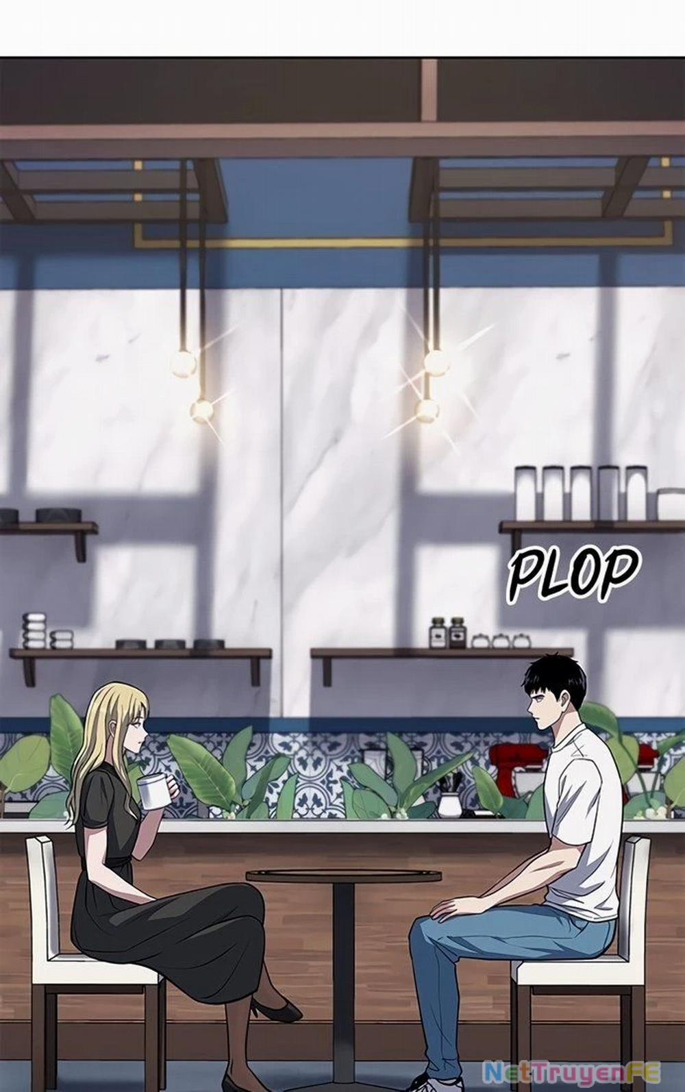 Cảnh Sát Thiên Tài Chuyển Sinh 31 trang 25