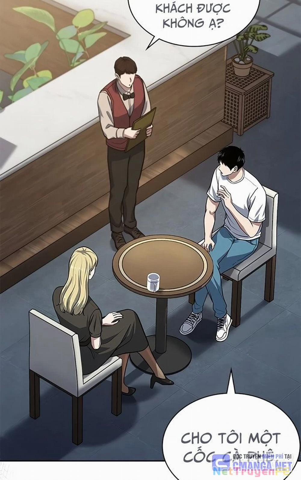 Cảnh Sát Thiên Tài Chuyển Sinh 31 trang 32