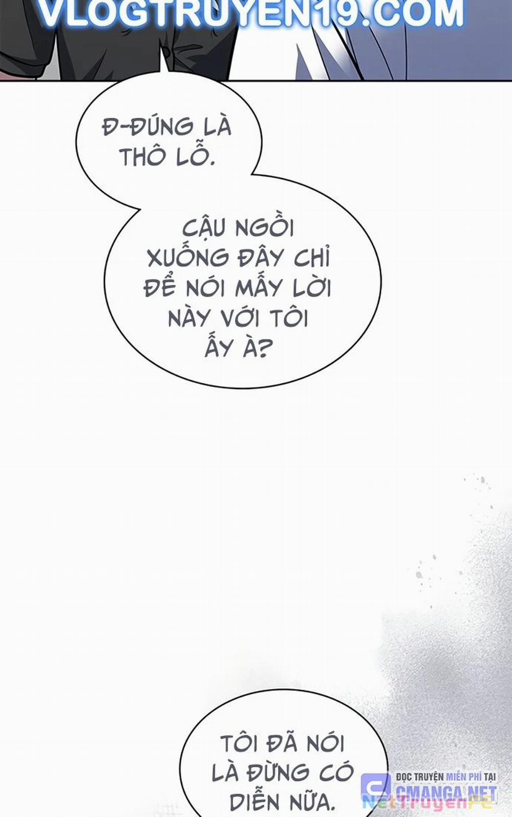 Cảnh Sát Thiên Tài Chuyển Sinh 31 trang 35