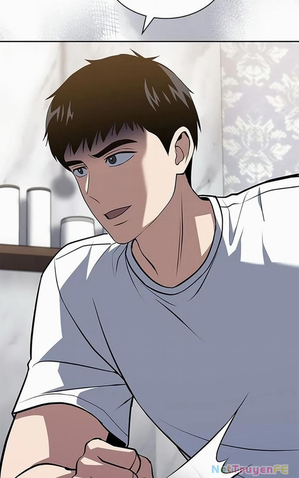 Cảnh Sát Thiên Tài Chuyển Sinh 31 trang 36