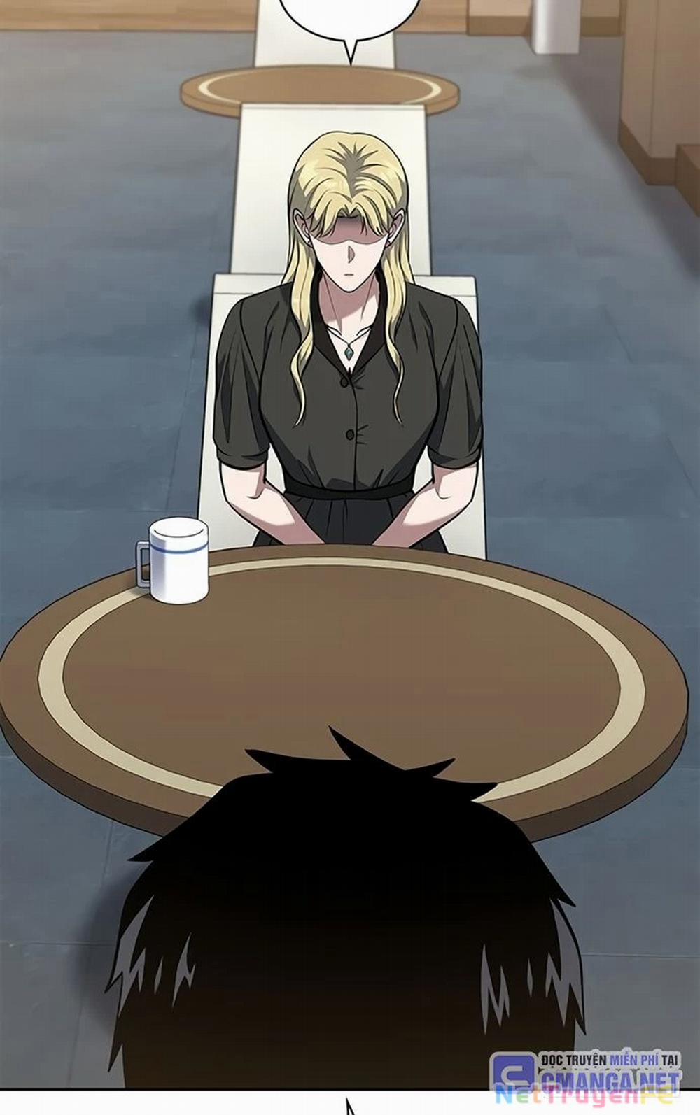 Cảnh Sát Thiên Tài Chuyển Sinh 31 trang 38