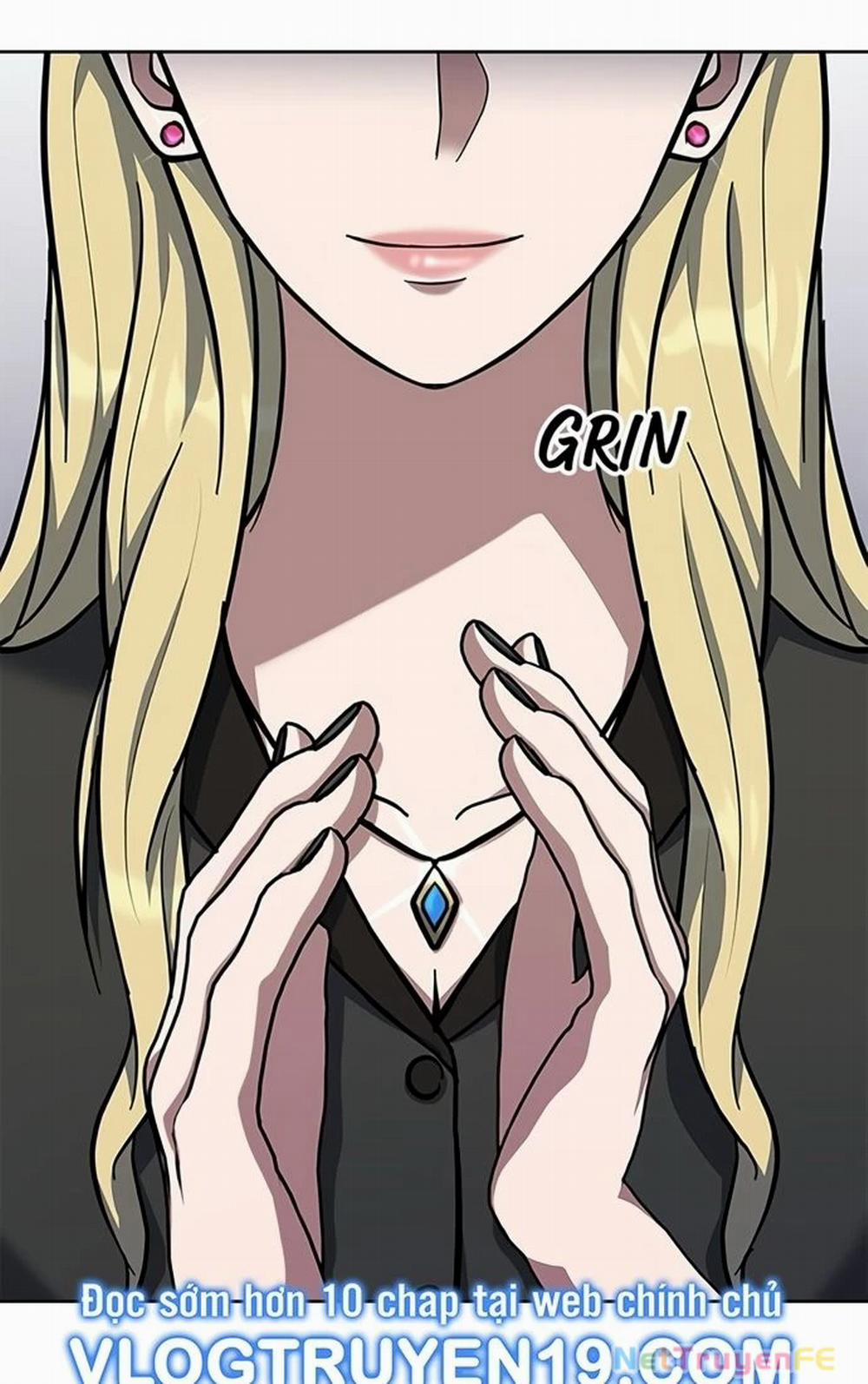 Cảnh Sát Thiên Tài Chuyển Sinh 31 trang 40