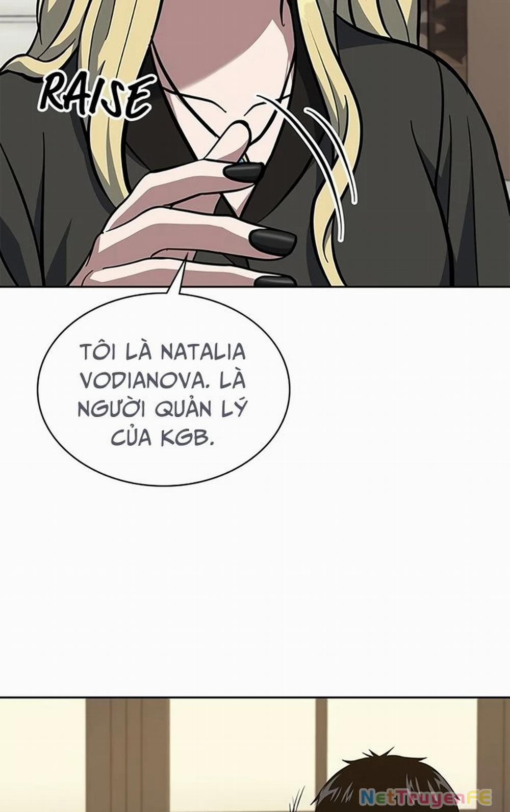 Cảnh Sát Thiên Tài Chuyển Sinh 31 trang 43