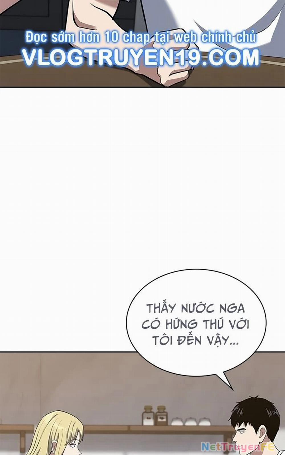 Cảnh Sát Thiên Tài Chuyển Sinh 31 trang 45