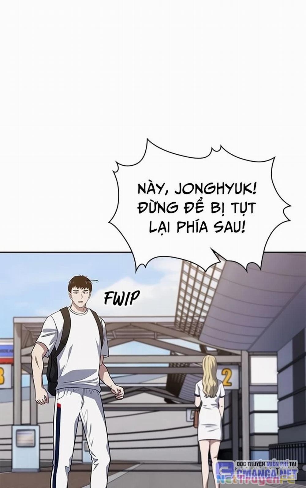 Cảnh Sát Thiên Tài Chuyển Sinh 31 trang 5