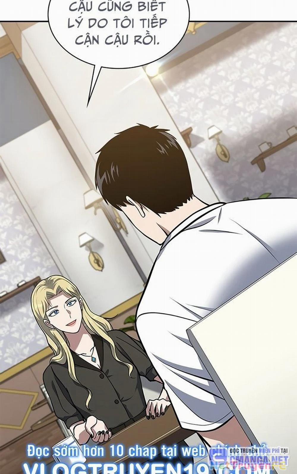 Cảnh Sát Thiên Tài Chuyển Sinh 31 trang 50