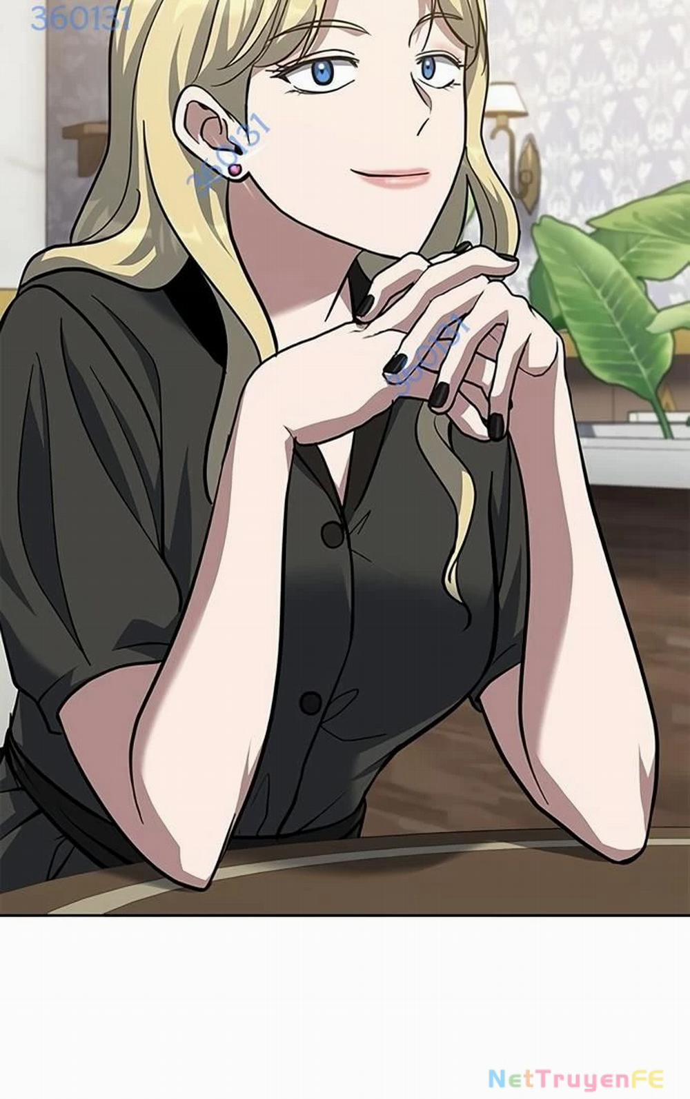 Cảnh Sát Thiên Tài Chuyển Sinh 31 trang 55