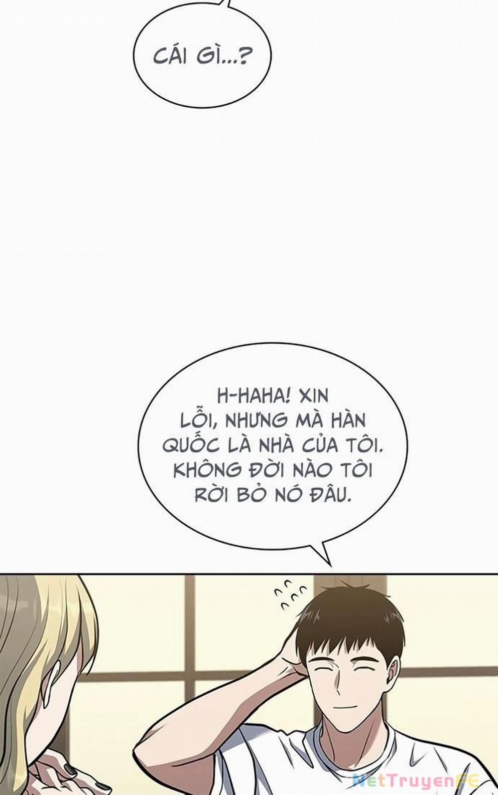 Cảnh Sát Thiên Tài Chuyển Sinh 31 trang 57