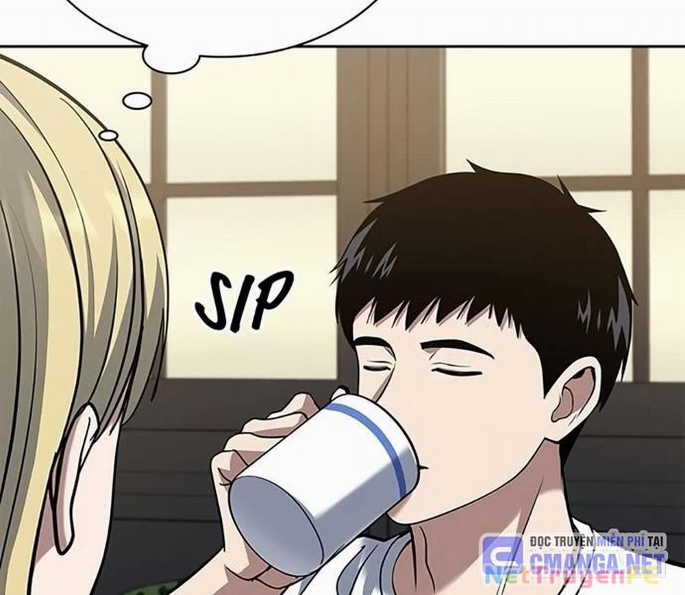 Cảnh Sát Thiên Tài Chuyển Sinh 31 trang 59