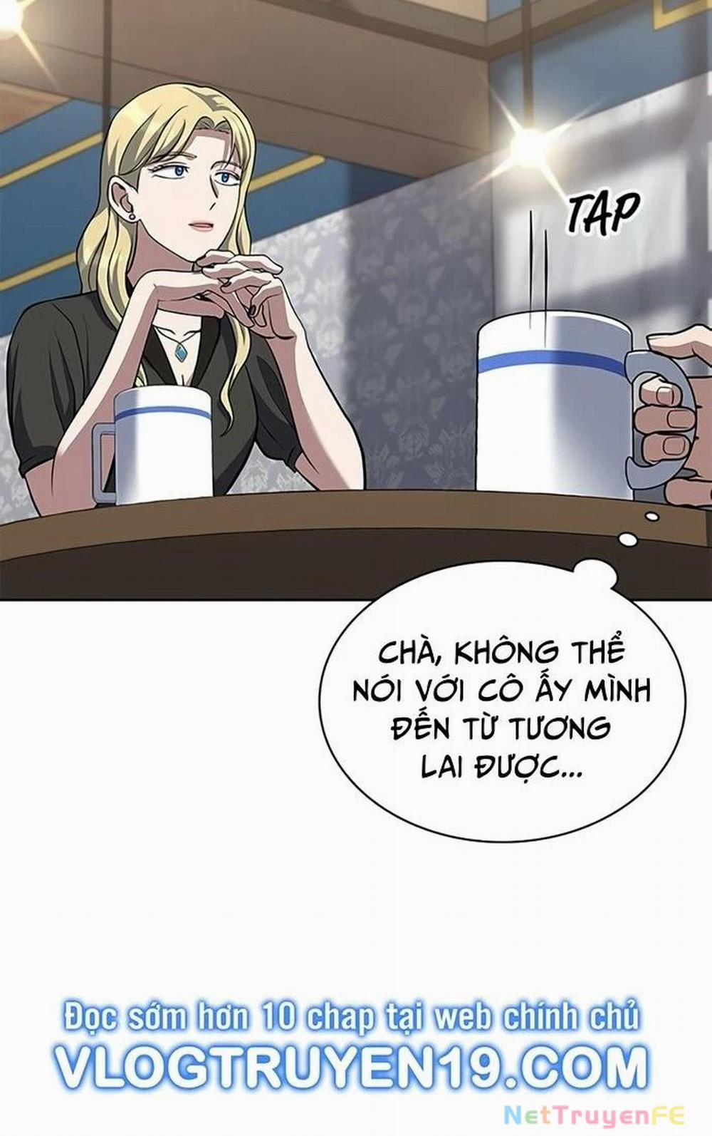 Cảnh Sát Thiên Tài Chuyển Sinh 31 trang 61