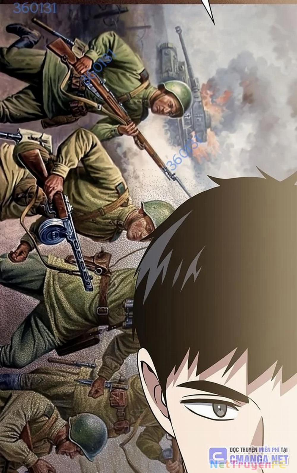 Cảnh Sát Thiên Tài Chuyển Sinh 31 trang 65