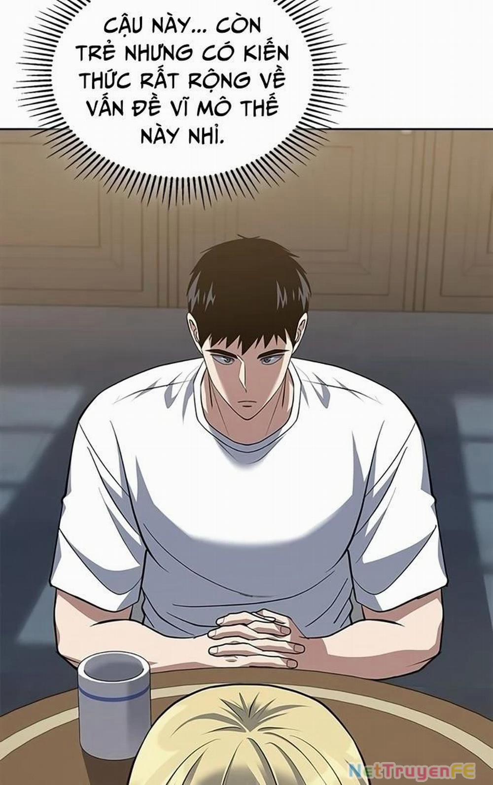 Cảnh Sát Thiên Tài Chuyển Sinh 31 trang 67