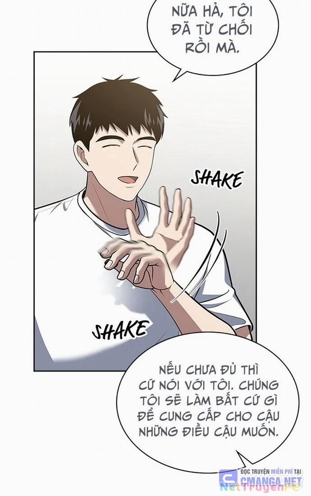 Cảnh Sát Thiên Tài Chuyển Sinh 31 trang 71