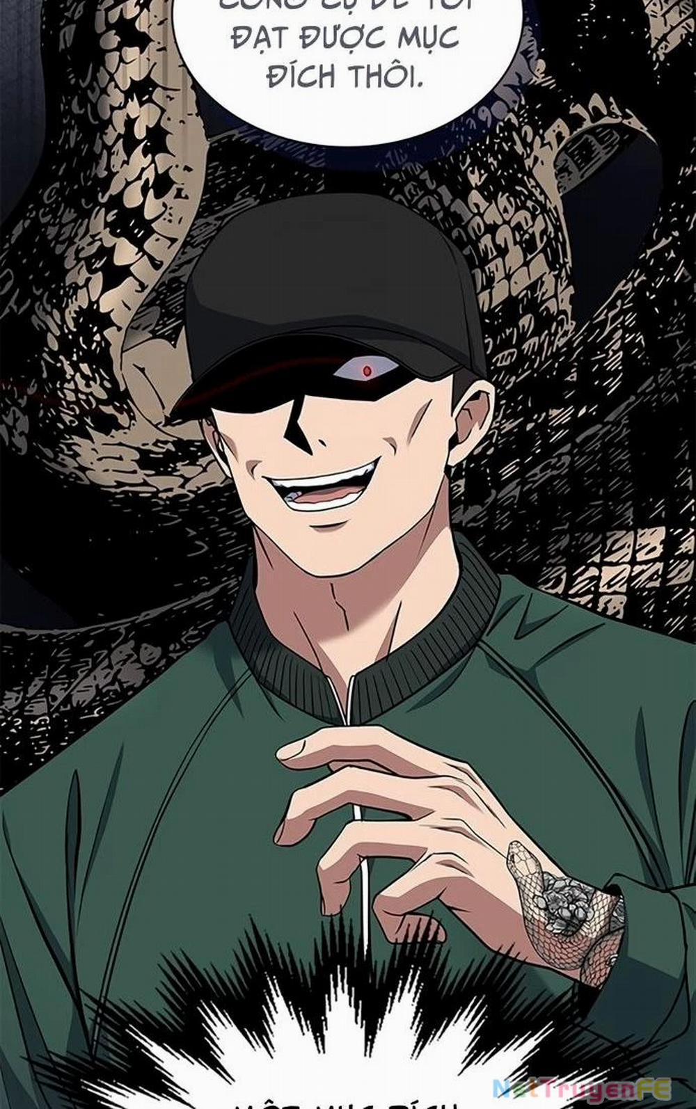 Cảnh Sát Thiên Tài Chuyển Sinh 31 trang 76