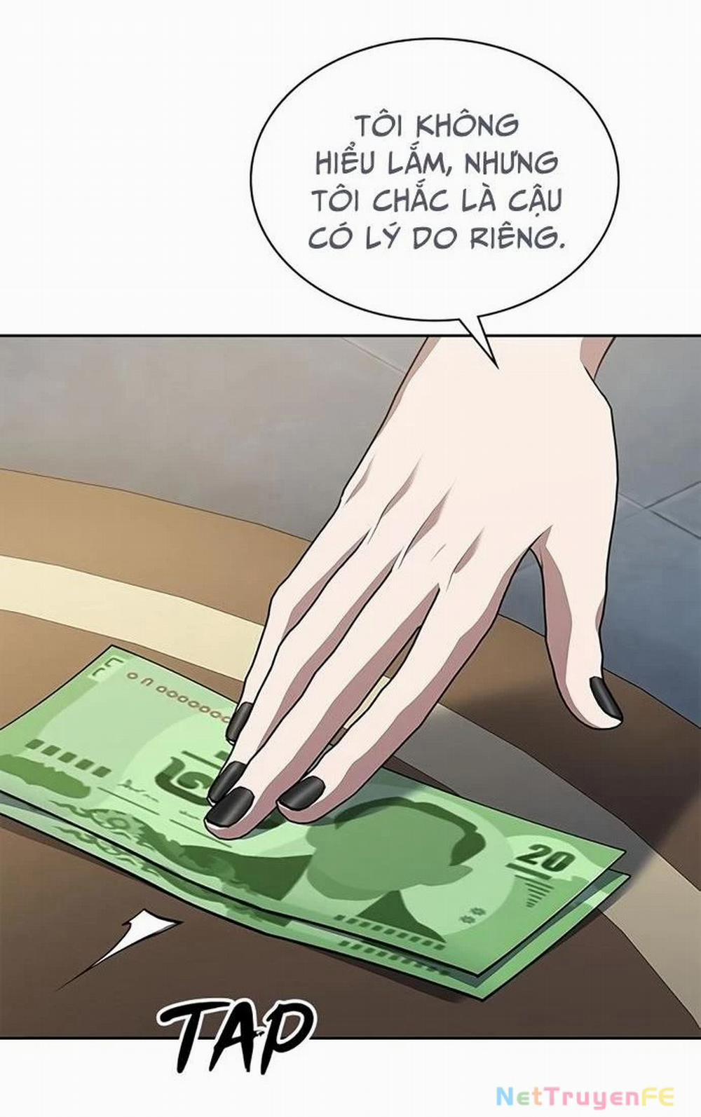 Cảnh Sát Thiên Tài Chuyển Sinh 31 trang 78