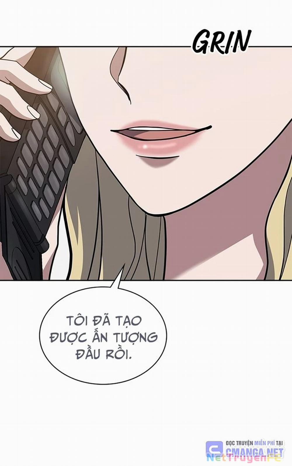 Cảnh Sát Thiên Tài Chuyển Sinh 31 trang 8