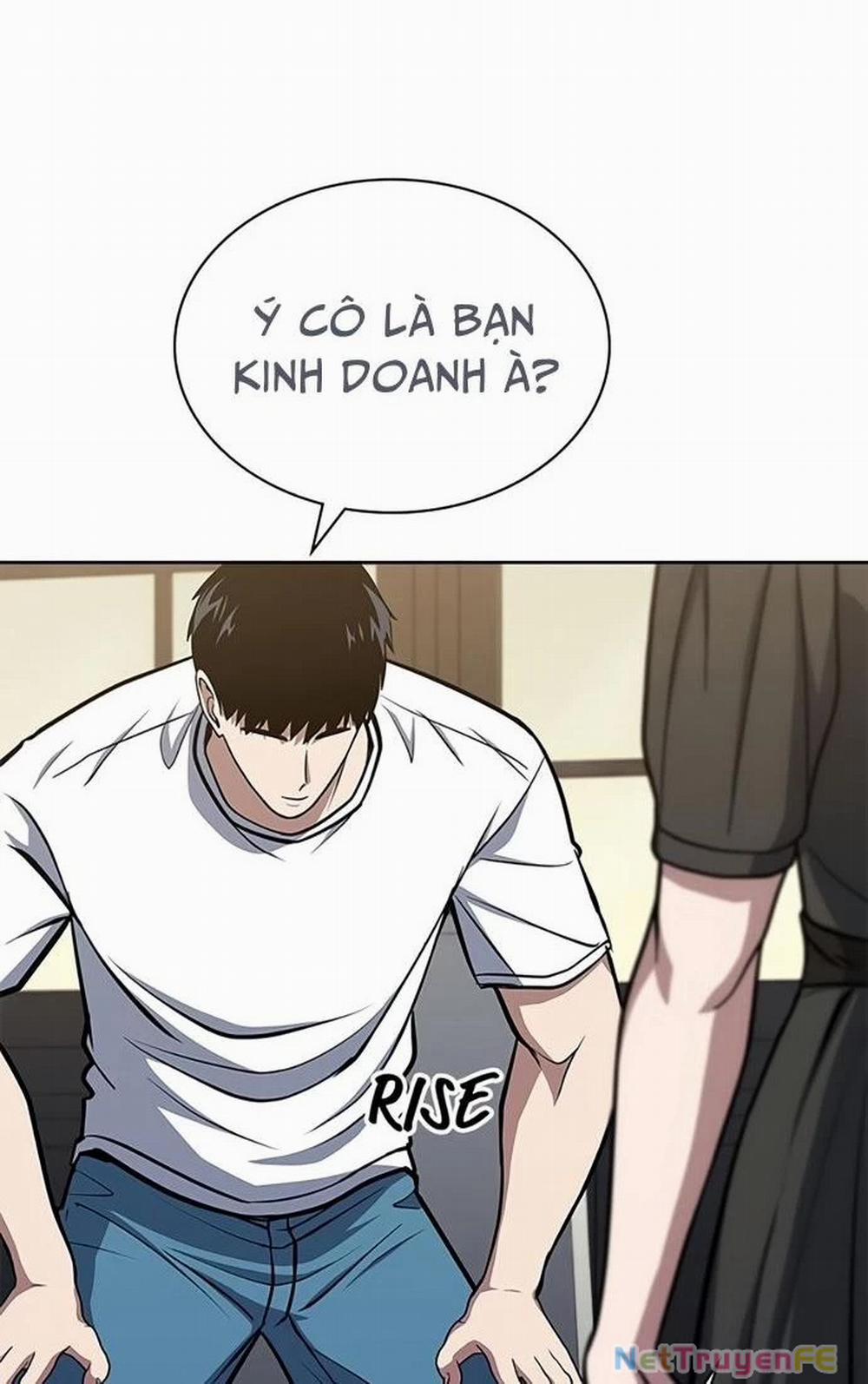 Cảnh Sát Thiên Tài Chuyển Sinh 31 trang 81