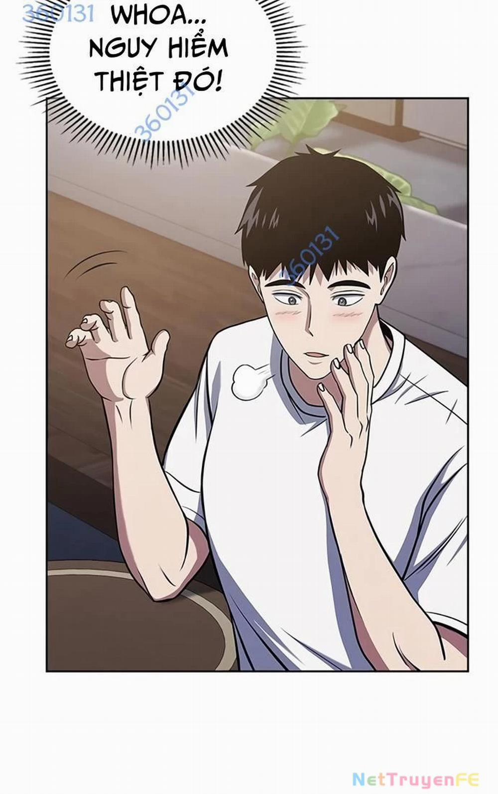 Cảnh Sát Thiên Tài Chuyển Sinh 31 trang 90