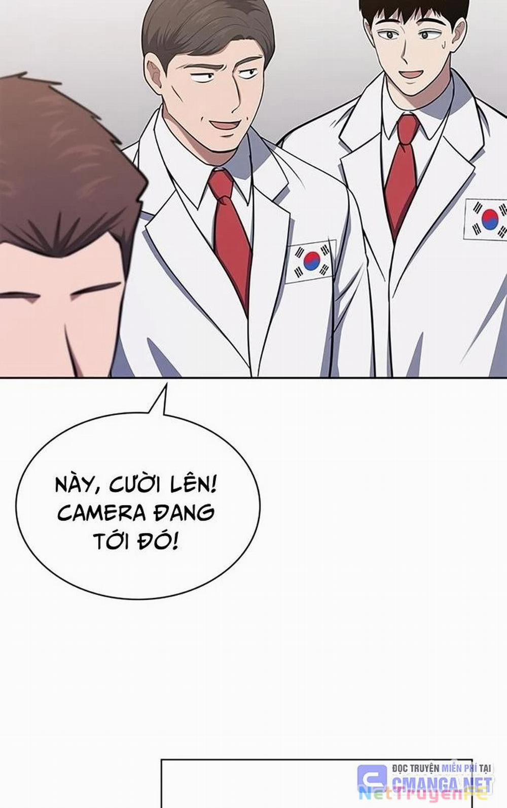 Cảnh Sát Thiên Tài Chuyển Sinh 31 trang 98