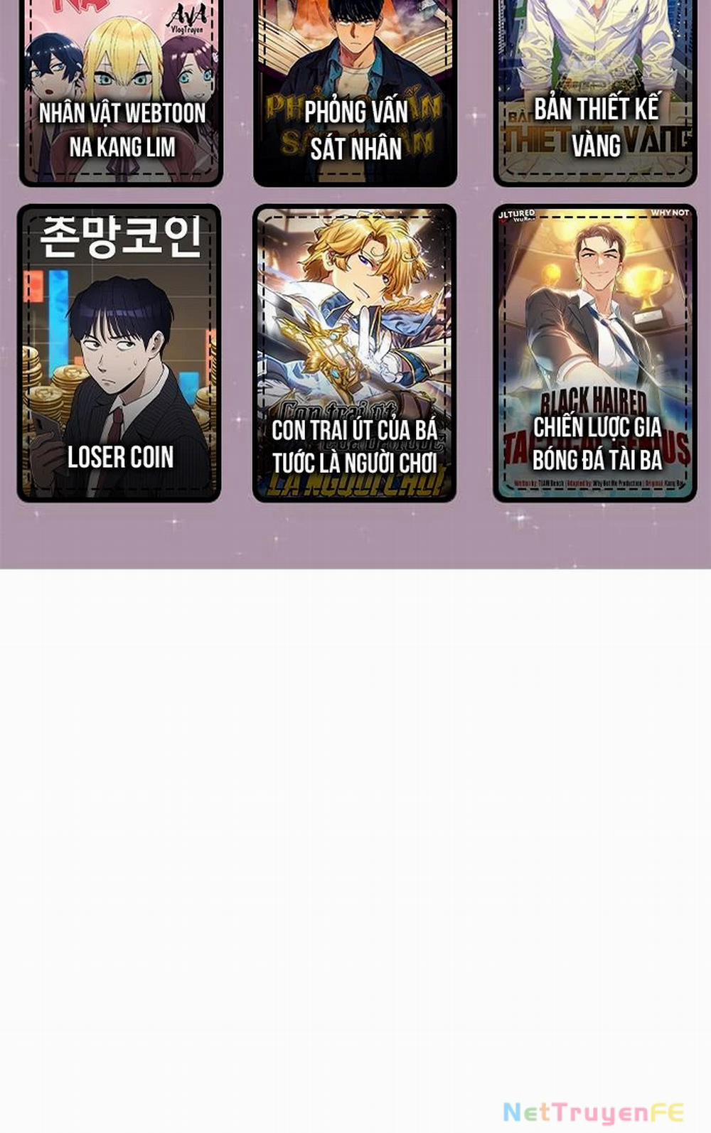 Cảnh Sát Thiên Tài Chuyển Sinh 32 trang 1