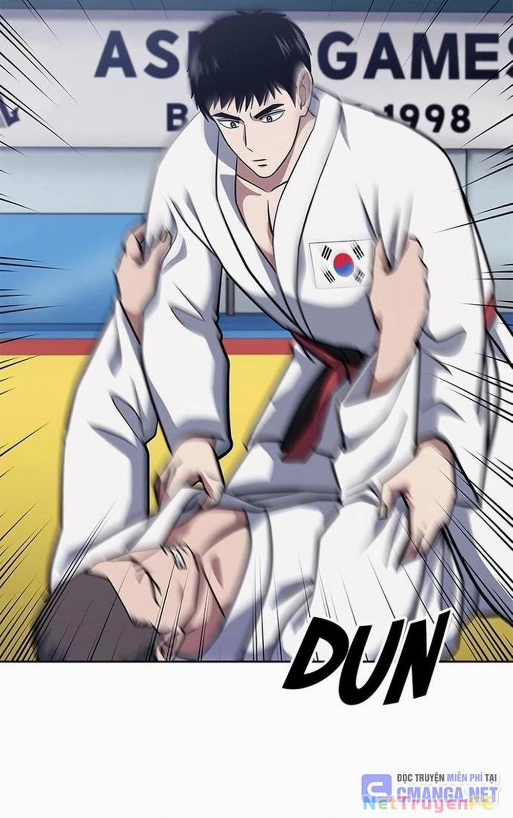 Cảnh Sát Thiên Tài Chuyển Sinh 32 trang 101