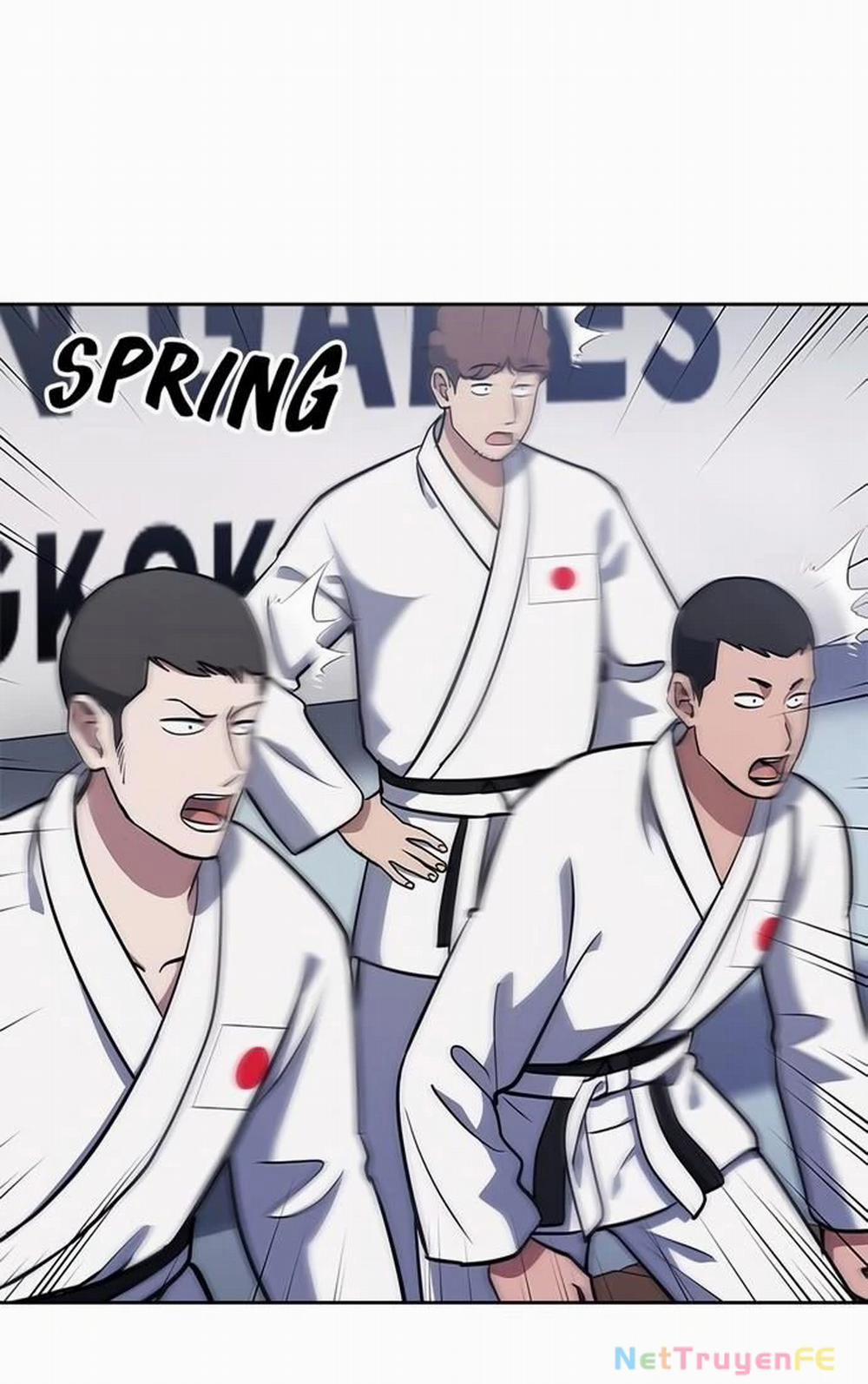 Cảnh Sát Thiên Tài Chuyển Sinh 32 trang 102