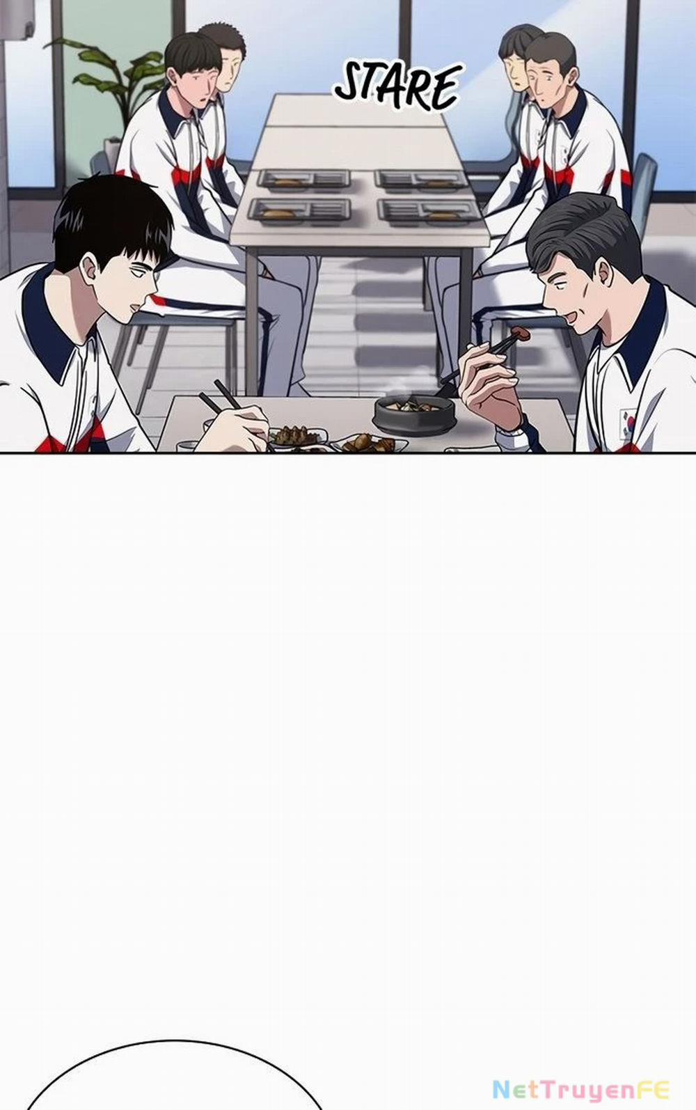 Cảnh Sát Thiên Tài Chuyển Sinh 32 trang 12