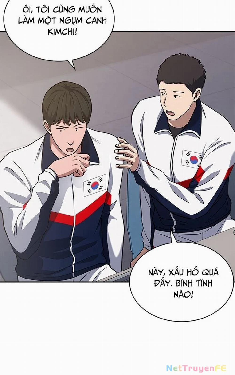 Cảnh Sát Thiên Tài Chuyển Sinh 32 trang 13