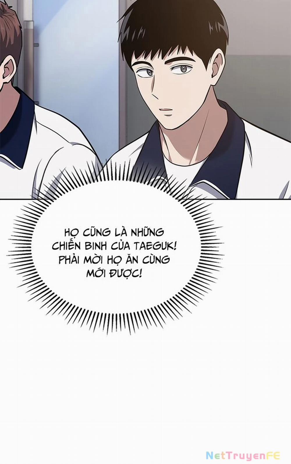 Cảnh Sát Thiên Tài Chuyển Sinh 32 trang 15