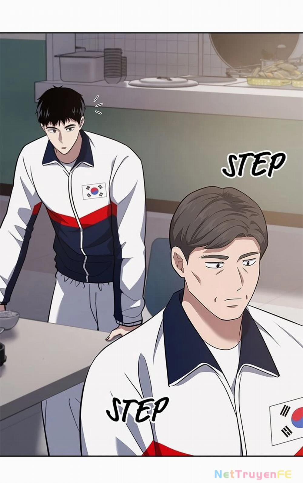 Cảnh Sát Thiên Tài Chuyển Sinh 32 trang 16