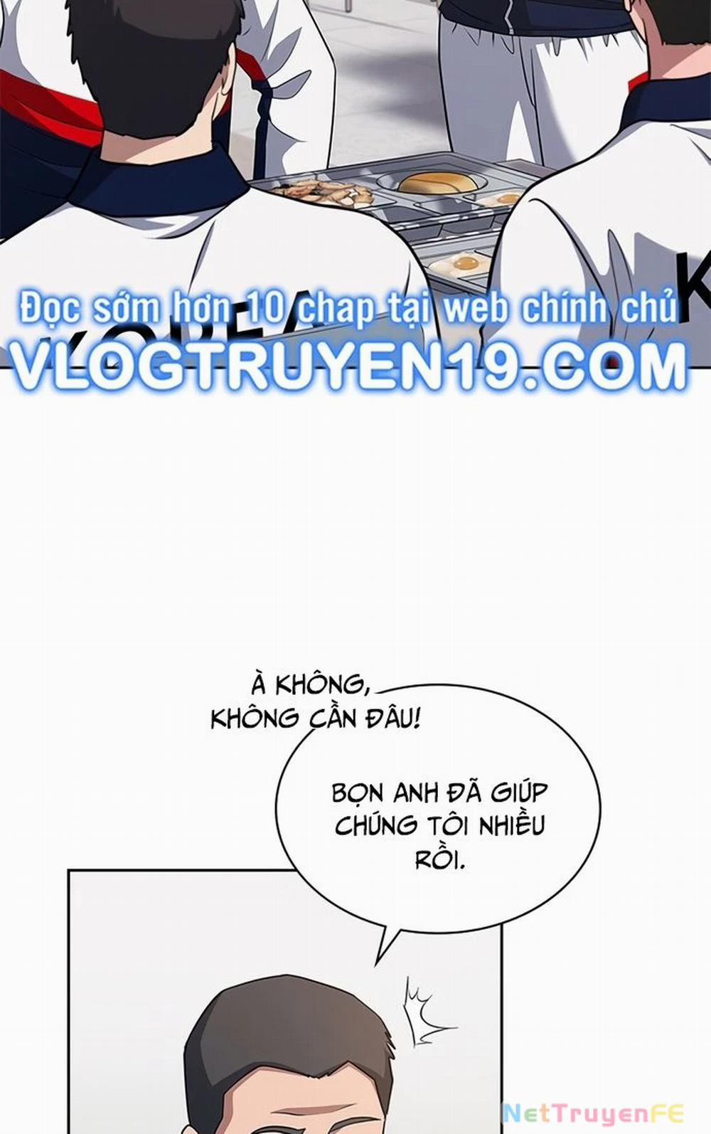 Cảnh Sát Thiên Tài Chuyển Sinh 32 trang 18