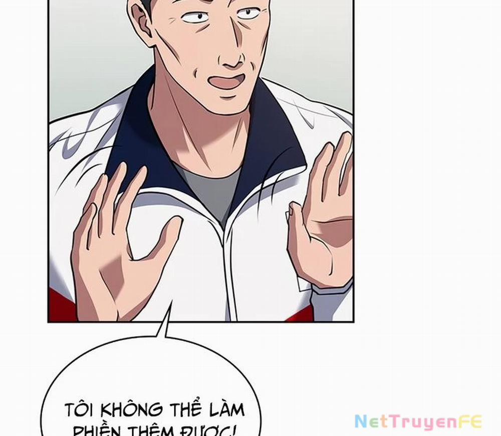 Cảnh Sát Thiên Tài Chuyển Sinh 32 trang 19