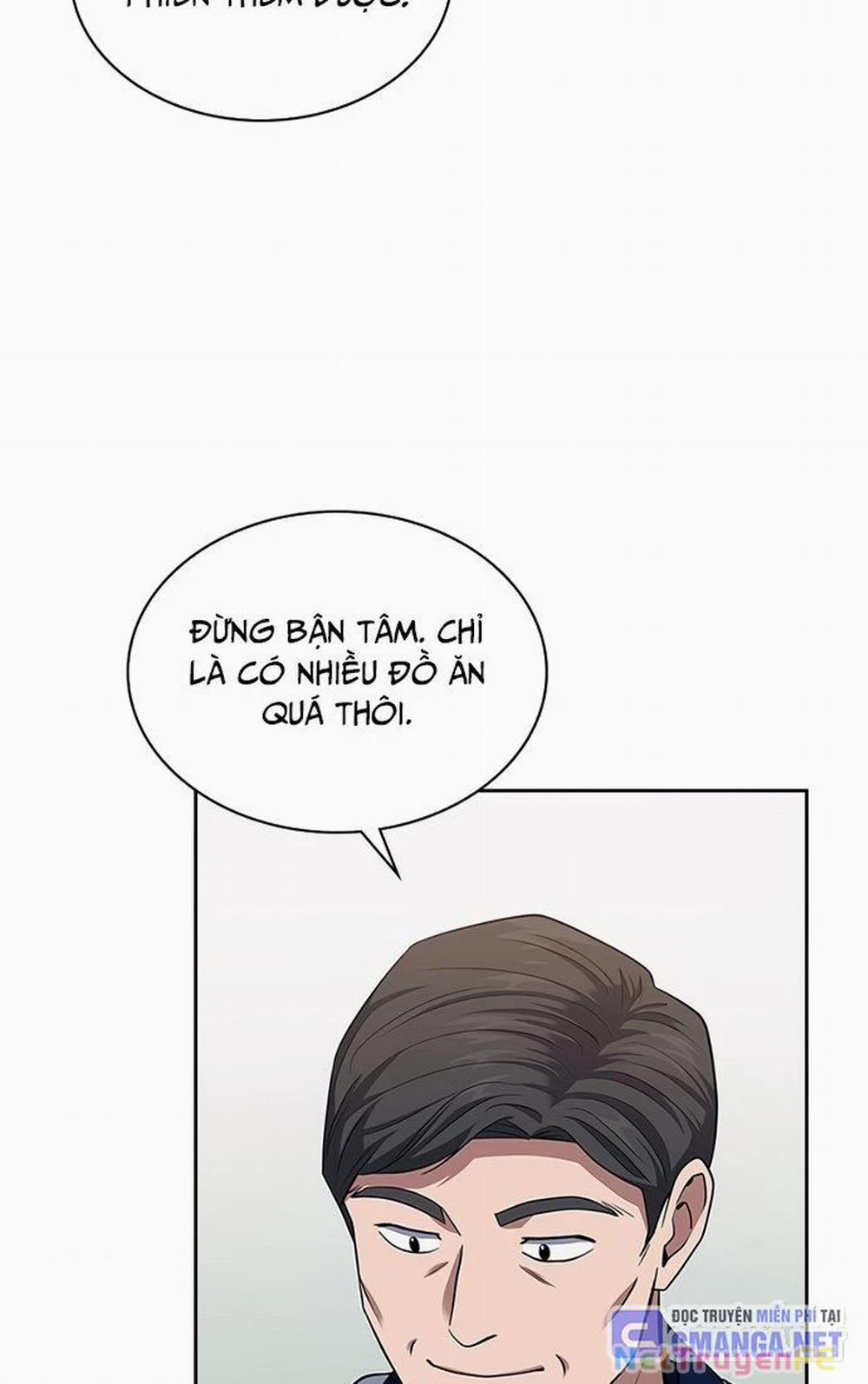 Cảnh Sát Thiên Tài Chuyển Sinh 32 trang 20