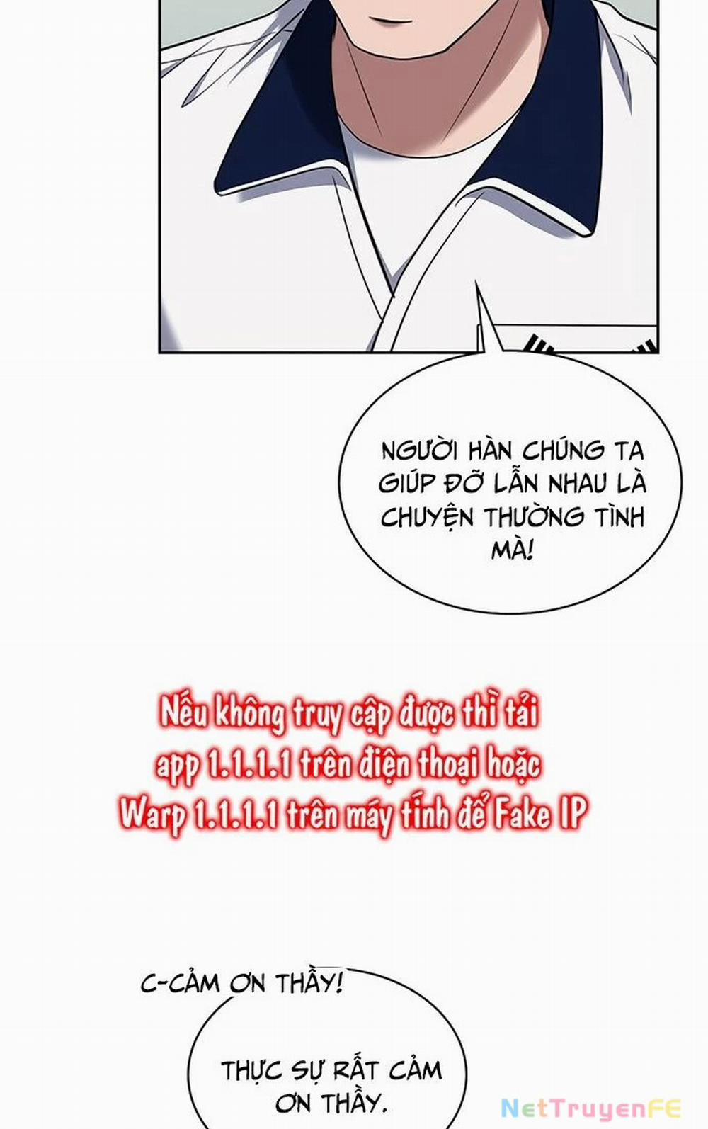 Cảnh Sát Thiên Tài Chuyển Sinh 32 trang 21