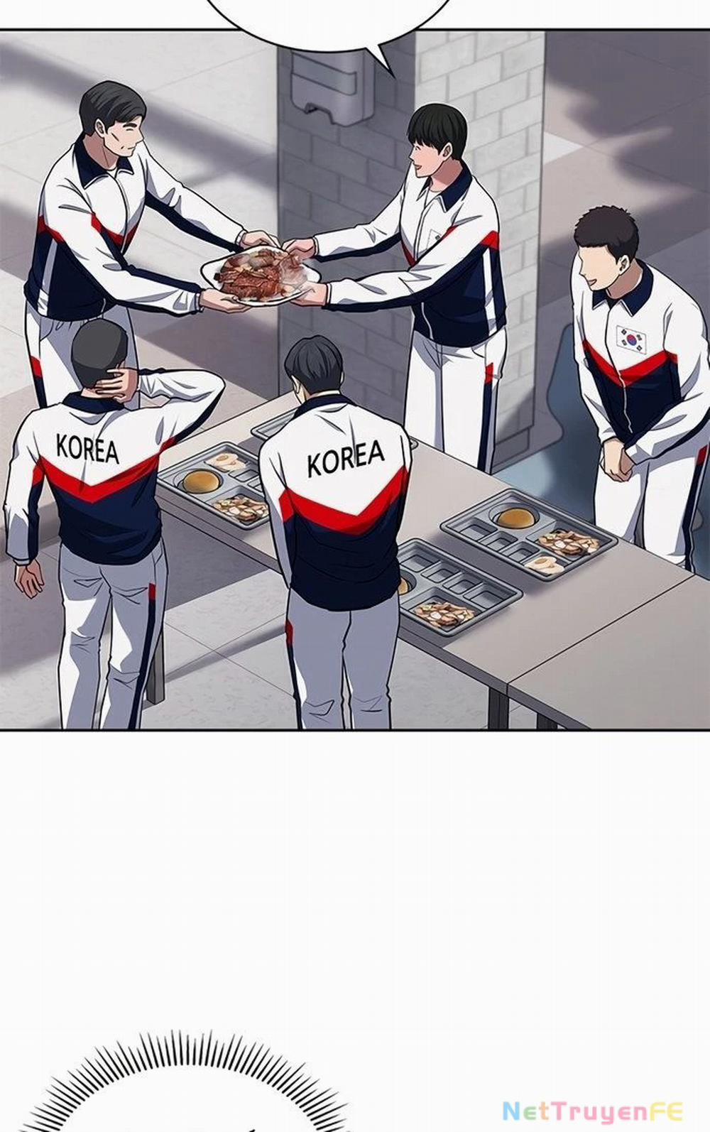 Cảnh Sát Thiên Tài Chuyển Sinh 32 trang 22