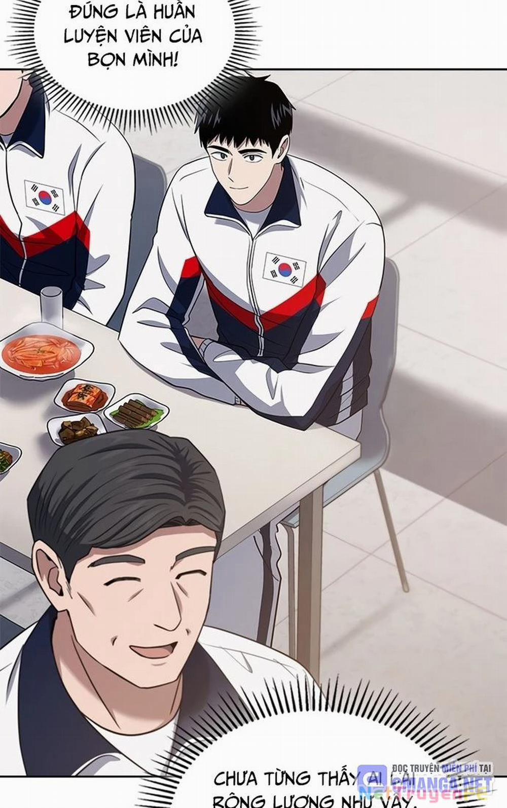 Cảnh Sát Thiên Tài Chuyển Sinh 32 trang 23