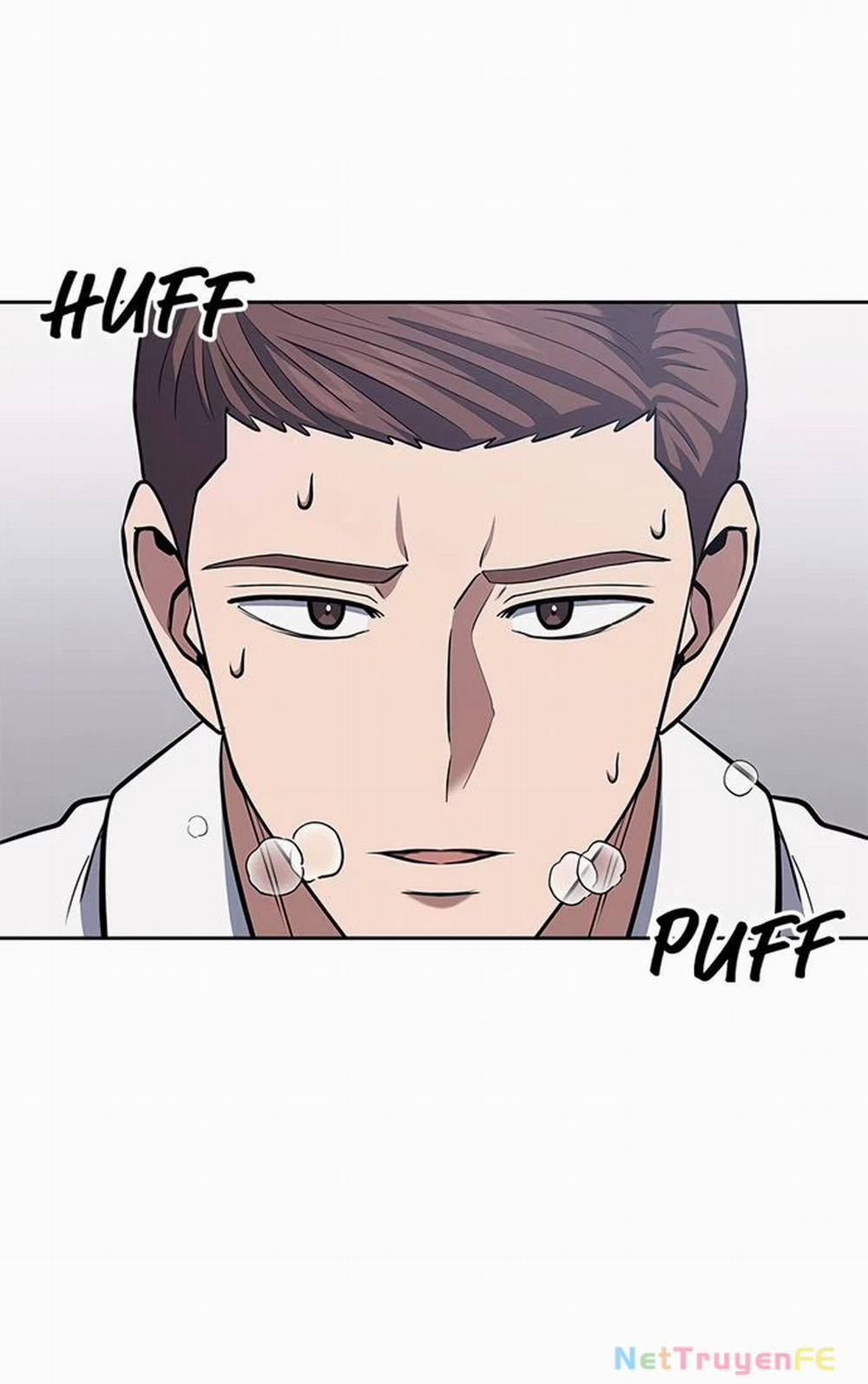 Cảnh Sát Thiên Tài Chuyển Sinh 32 trang 27