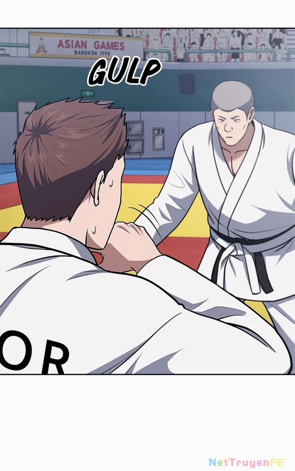 Cảnh Sát Thiên Tài Chuyển Sinh 32 trang 28