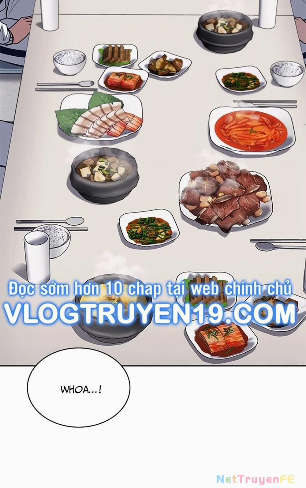 Cảnh Sát Thiên Tài Chuyển Sinh 32 trang 3