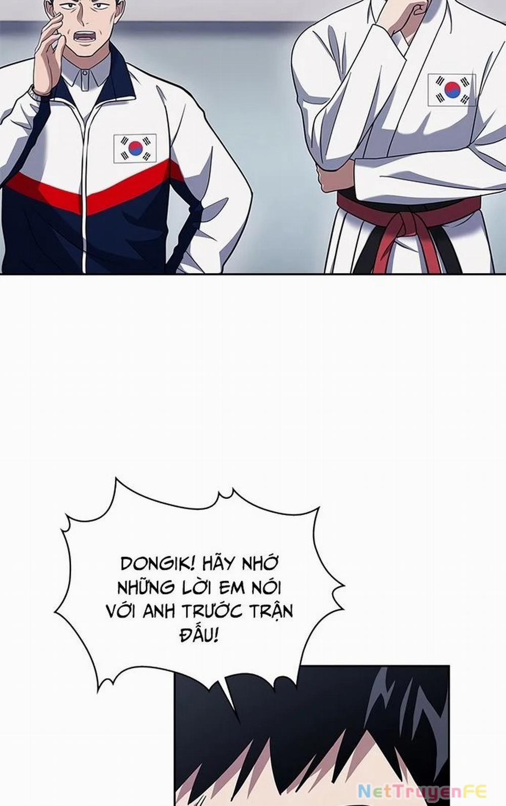 Cảnh Sát Thiên Tài Chuyển Sinh 32 trang 31