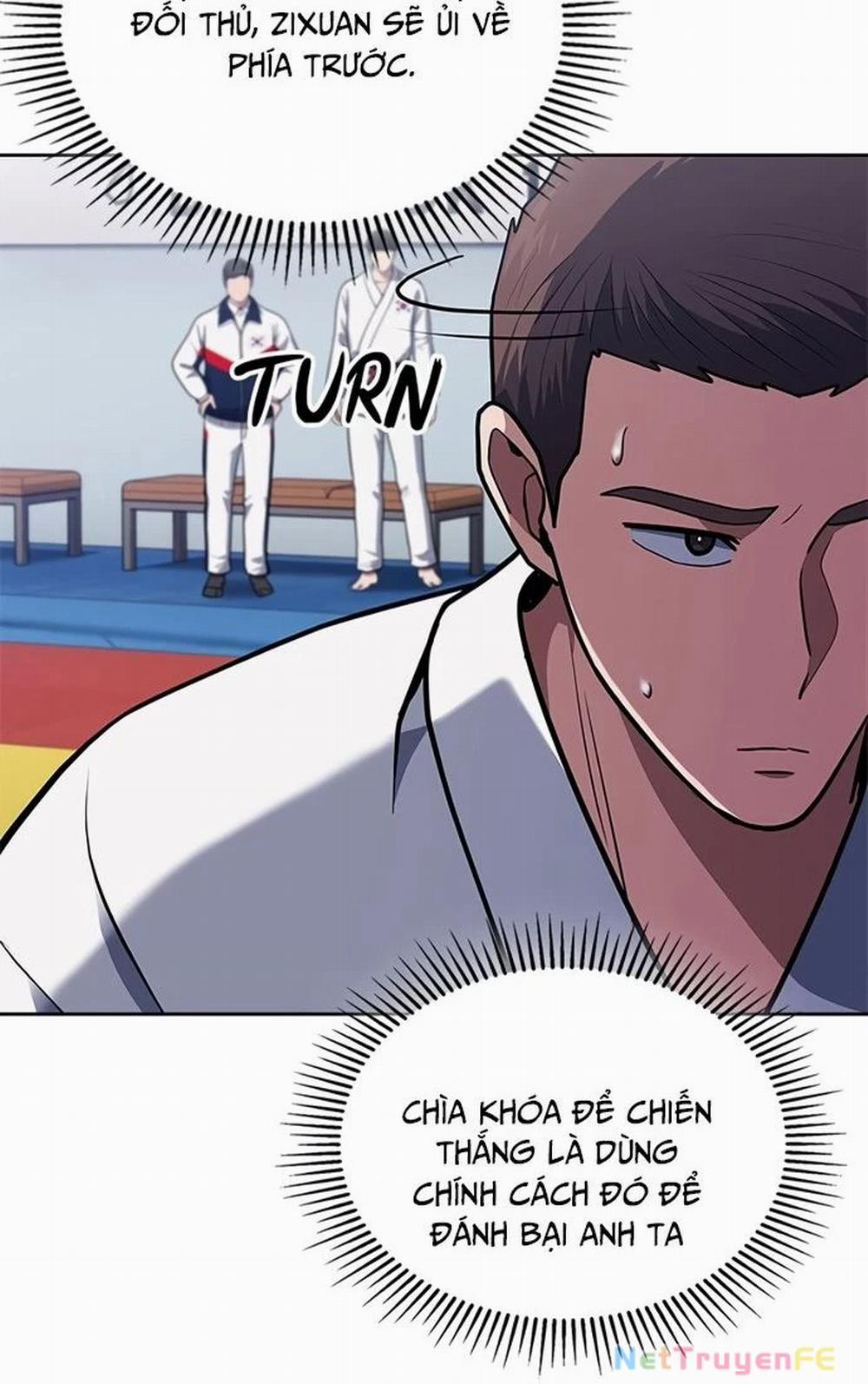 Cảnh Sát Thiên Tài Chuyển Sinh 32 trang 33