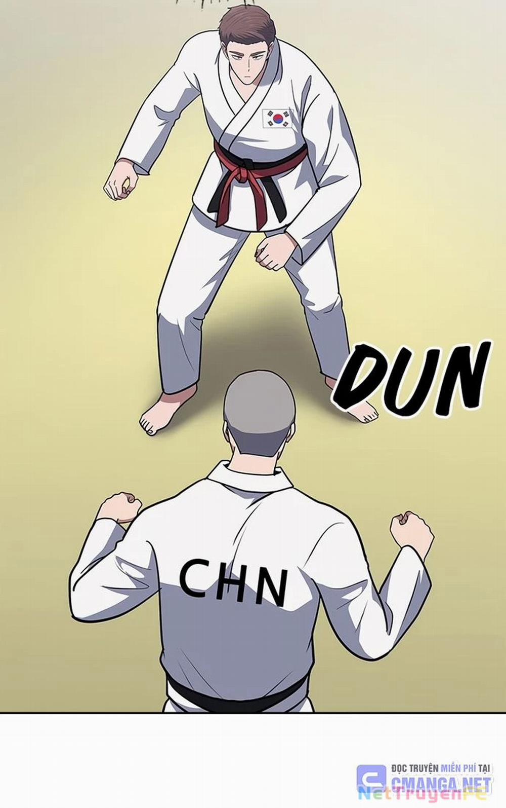 Cảnh Sát Thiên Tài Chuyển Sinh 32 trang 35