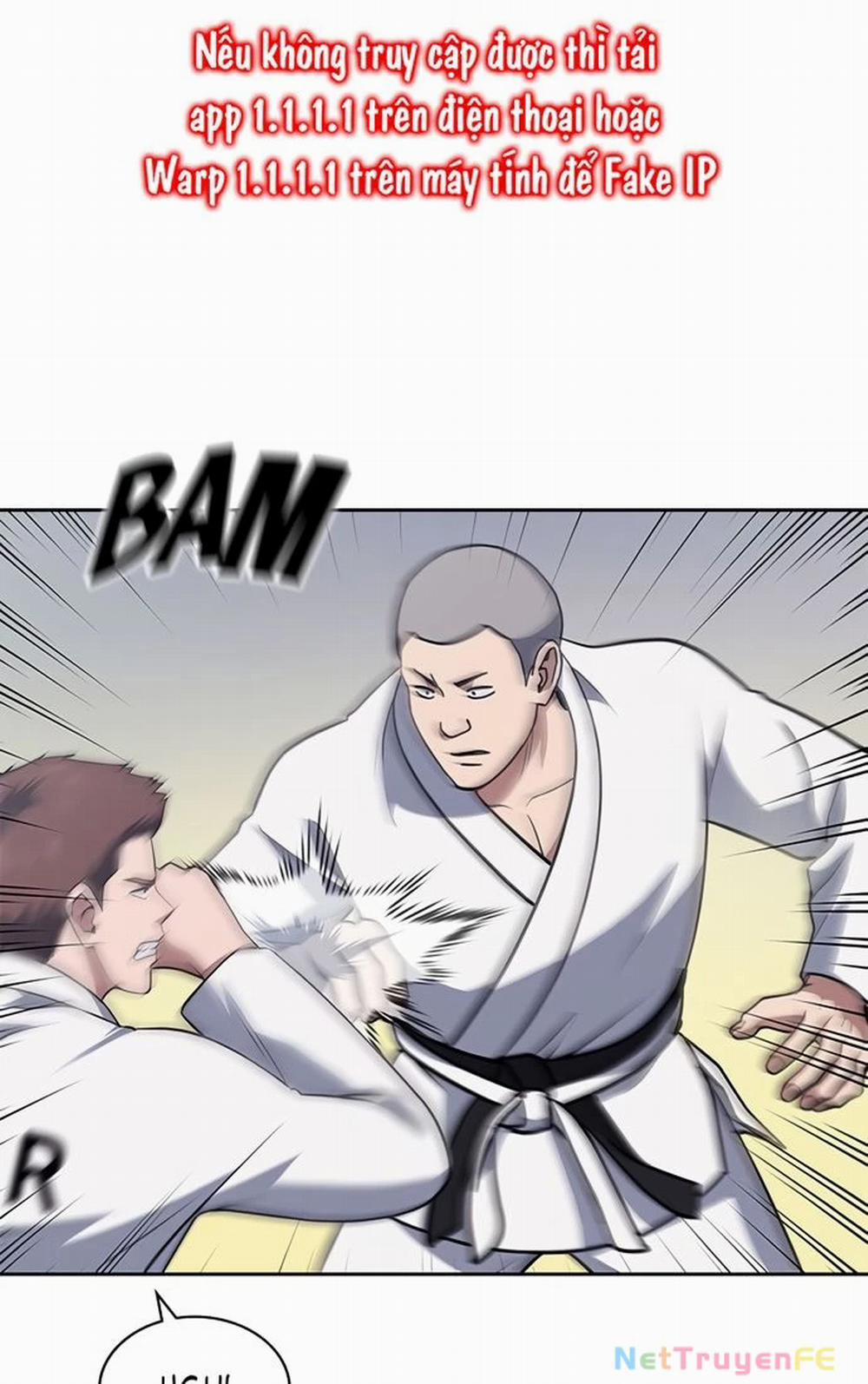 Cảnh Sát Thiên Tài Chuyển Sinh 32 trang 36