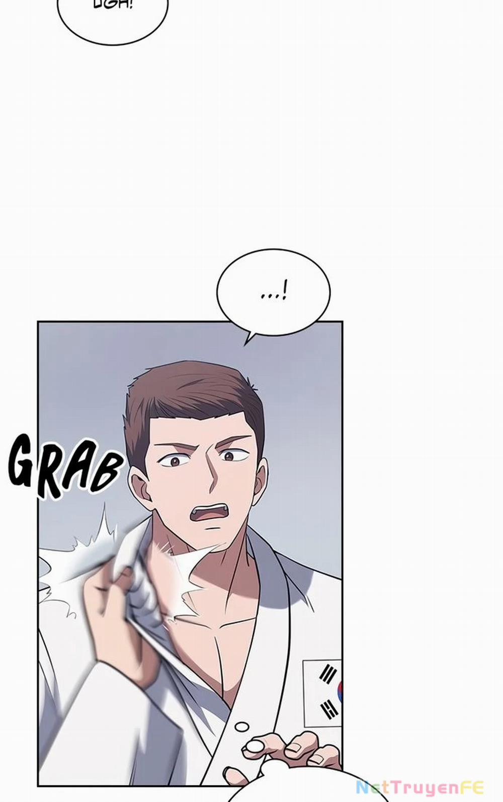 Cảnh Sát Thiên Tài Chuyển Sinh 32 trang 37