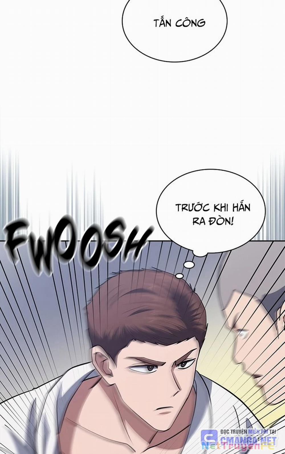 Cảnh Sát Thiên Tài Chuyển Sinh 32 trang 38